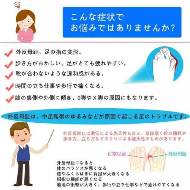 定番のお歳暮 外反母趾 サポーター 足指 矯正 パッド 血行 促進 シリコン ネイル2個 外反母趾 サポーター 足指 矯正 パッド 血行 促進 シリコン ネイル2個
