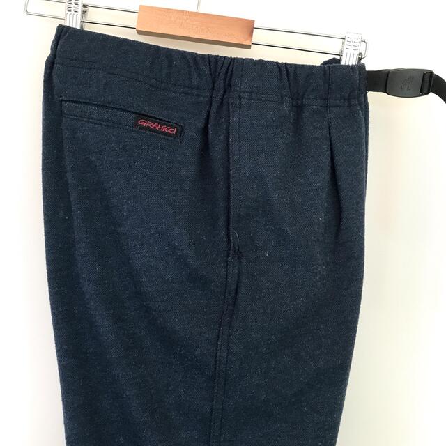 GRAMICCI - グラミチ☆IDG別注☆ストレッチ☆ポリエステル起毛 GRAMICCI - グラミチ☆IDG別注☆ストレッチ☆ポリエステル起毛
