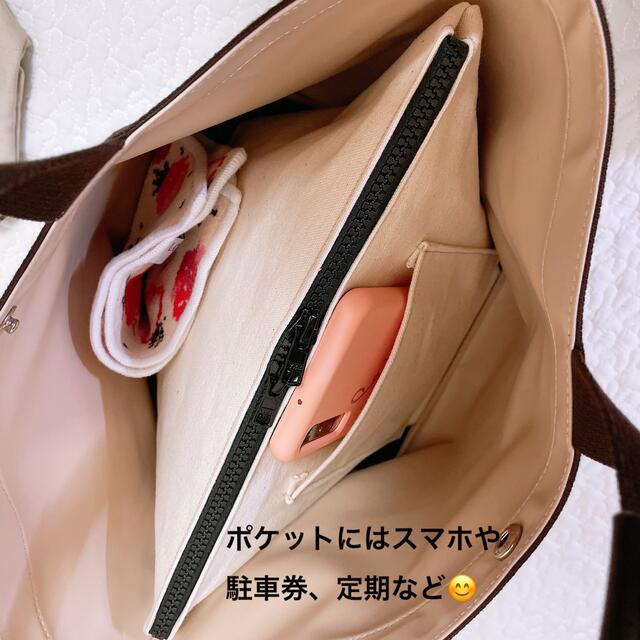 Herve Chapelier - ハンドメイド インナーバッグ エルベシャプリエ ... ハンドメイド インナーバッグ エルベシャプリエ 707c 中敷 も販売中