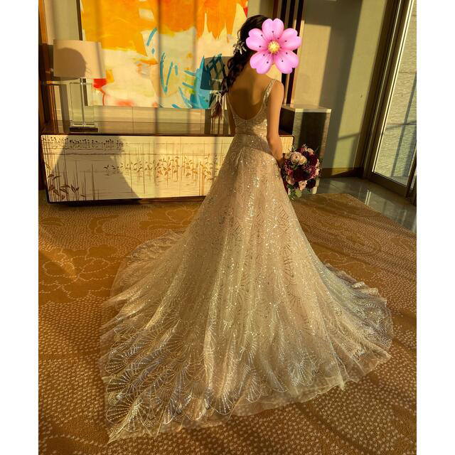商談済〉Galialahav ガリアラハヴ gala102 グリッタードレスの 商談済〉Galialahav ガリアラハヴ gala102 グリッタードレスの