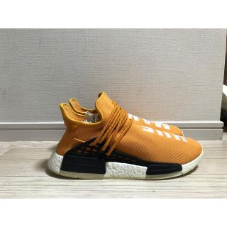 アディダス(adidas)のAdidas Human Race NMD  28.5(スニーカー)