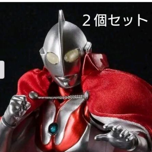 S.H figuarts ウルトラマン 55th anniversary ver