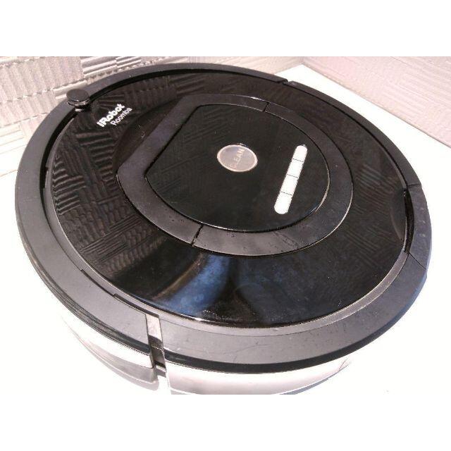 ◆格安提供　★リユース美品★ルンバ Roomba 770