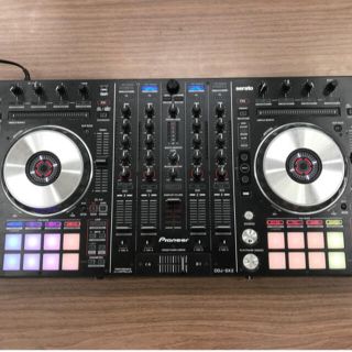 パイオニア(Pioneer)のPioneer DDJ-SX2 DJ機器 パイオニア(早い者勝ち！)(DJコントローラー)