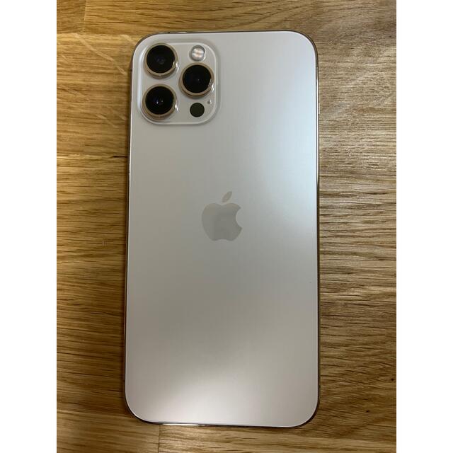 Apple(アップル)のiPhone12 pro max256g スマホ/家電/カメラのスマートフォン/携帯電話(スマートフォン本体)の商品写真