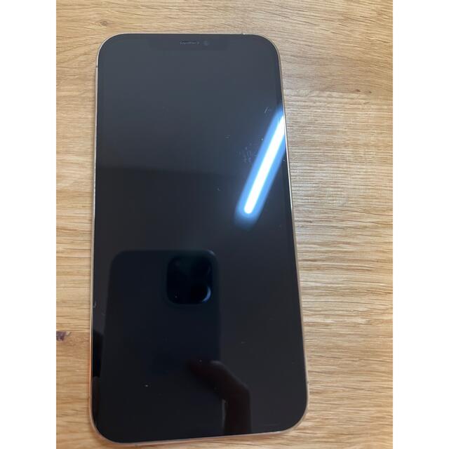 Apple(アップル)のiPhone12 pro max256g スマホ/家電/カメラのスマートフォン/携帯電話(スマートフォン本体)の商品写真