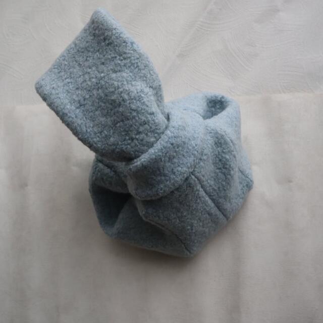 和泉様専用❗️❗️yay✰ minimal boa wool bag ✰即完売✰ レディースのバッグ(ハンドバッグ)の商品写真