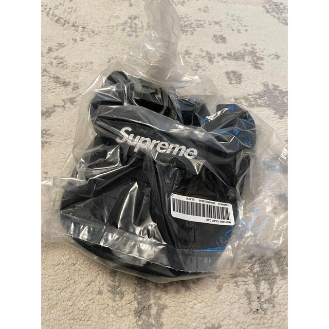 Supreme キャップ