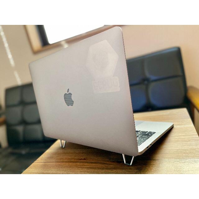 ついに再販開始!】 - Apple MacBook 増量】 16GB 【メモリ 13インチ ついに再販開始!】 - Apple MacBook 増量】 16GB 【メモリ 13インチ