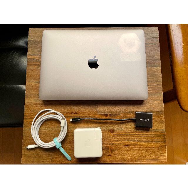 ついに再販開始!】 - Apple MacBook 増量】 16GB 【メモリ 13インチ ついに再販開始!】 - Apple MacBook 増量】 16GB 【メモリ 13インチ