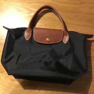 ロンシャン(LONGCHAMP)のロンシャン　トート(トートバッグ)