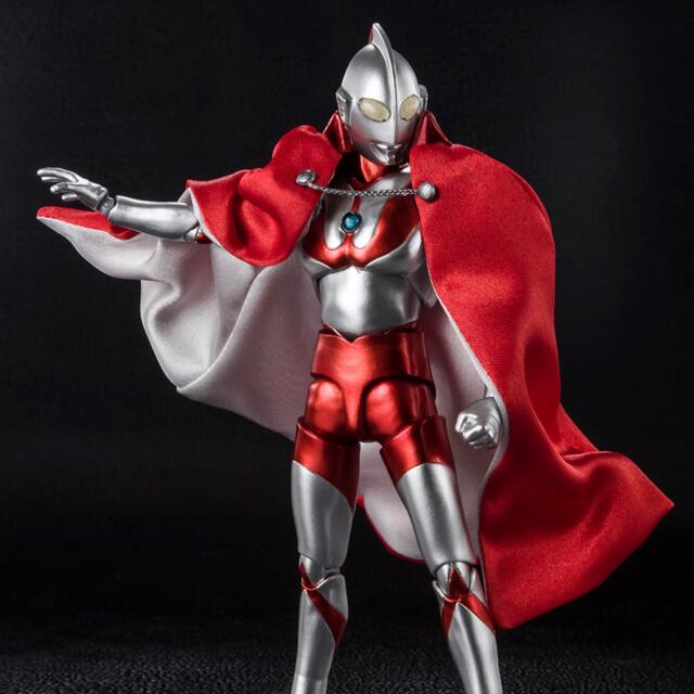 S.H.Figuarts ウルトラマン 55th Anniversary Ver 2