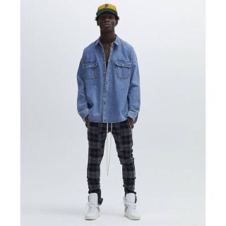 FEAR OF GOD(シャツ)のフリマアイテム一覧 FEAR OF GOD(シャツ)のフリマアイテム一覧
