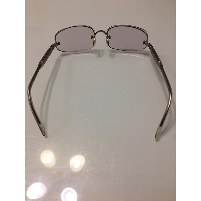 PRADA(プラダ)のプラダ (PRADA) サングラス 眼鏡 フレーム メンズのファッション小物(サングラス/メガネ)の商品写真