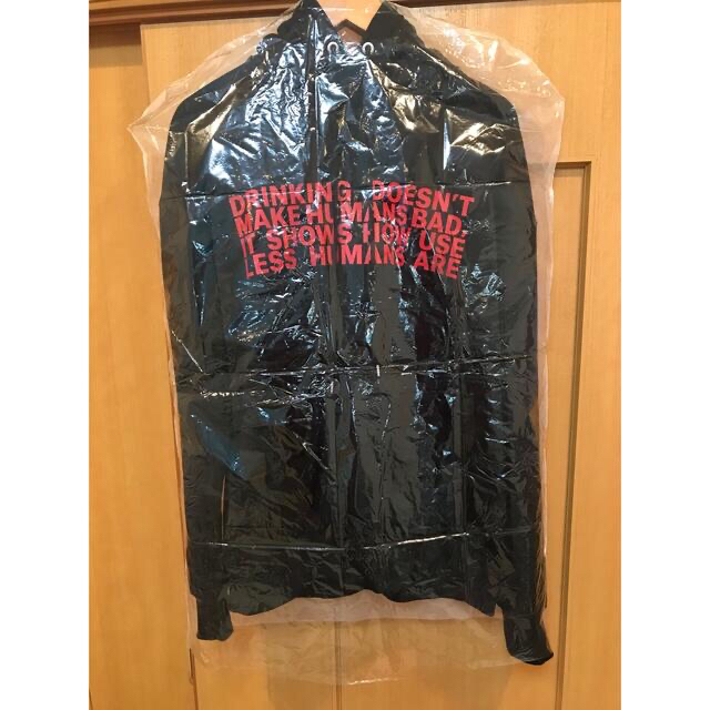 john lawrence sullivan 酒パーカー20aw smcint.com