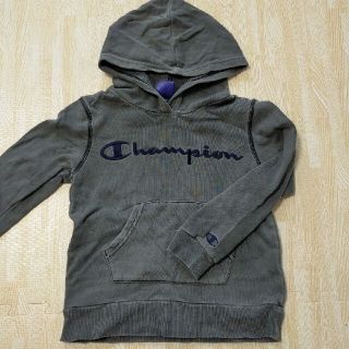 チャンピオン(Champion)のチャンピオンパーカー(Tシャツ/カットソー)