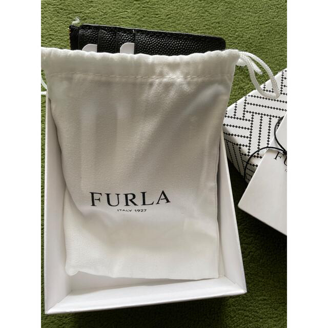 Furla(フルラ)のフルラ　小銭入れ　カードケース メンズのファッション小物(コインケース/小銭入れ)の商品写真