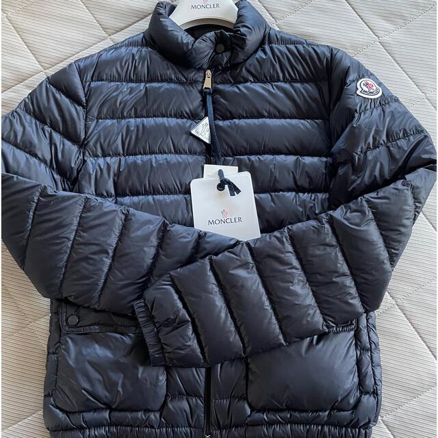 ランキング2022 - MONCLER モンクレール 完全新品未使用 サイズ0