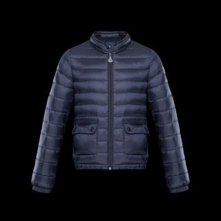 モンクレール(MONCLER)のモンクレール  MONCLER LANS ランス  サイズ0   完全新品未使用(ダウンコート)