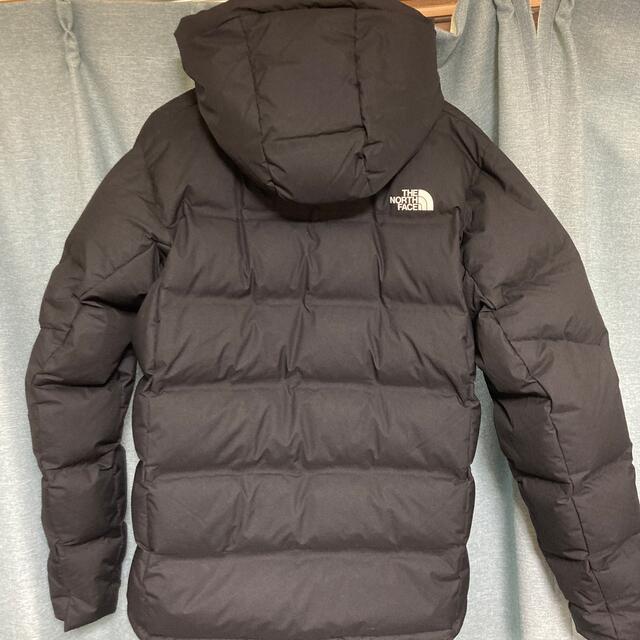 THE NORTH FACE ビレイヤーパーカ　M