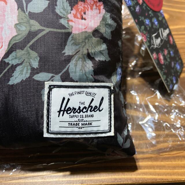 HERSCHEL(ハーシェル)のハーシェルサプライ　パッカブルバックパック レディースのバッグ(リュック/バックパック)の商品写真