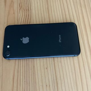 アップル(Apple)の【りり様専用】iPhone8 64GB ブラック(スマートフォン本体)