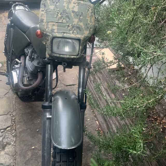 ホンダ - TL125SE バイアルス 実働 エンジン絶好調の通販 by ホンダ - TL125SE バイアルス 実働 エンジン絶好調の通販 by