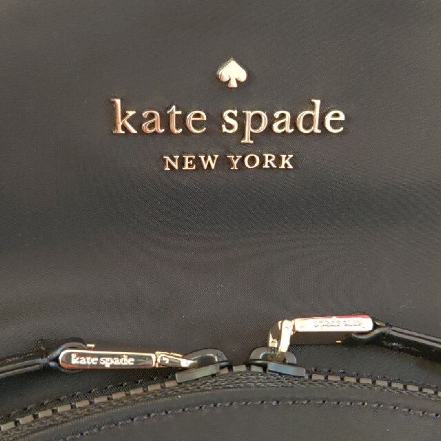 kate spade new york - タイムセール❗超美品))ケイト・スペードリュックの通販 by pupu shop｜ケイトスペードニューヨークならラクマ 安いHOT