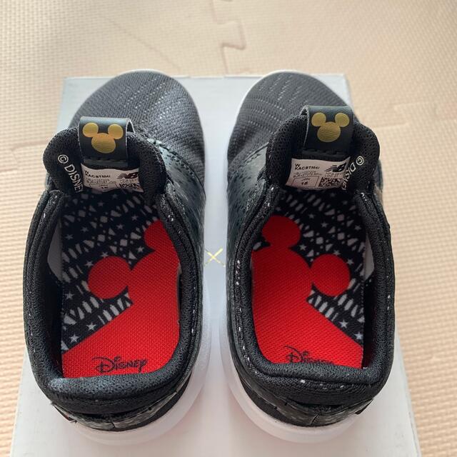New Balance 新品 ニューバランス ディズニーコラボ 15cmの通販 By りん S Shop ニューバランスならラクマ New Balance 新品 ニューバランス ディズニーコラボ 15cmの通販 By りん S Shop ニューバランスならラクマ