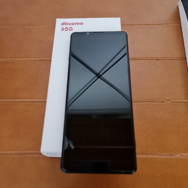 docomo スマートフォン Xperiaセット