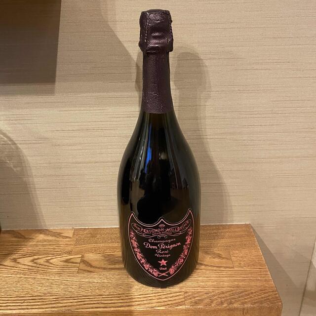 Dom Pérignon - ドンペリ ロゼ ドン・ペリニヨン Rose ルミナス 訳あり