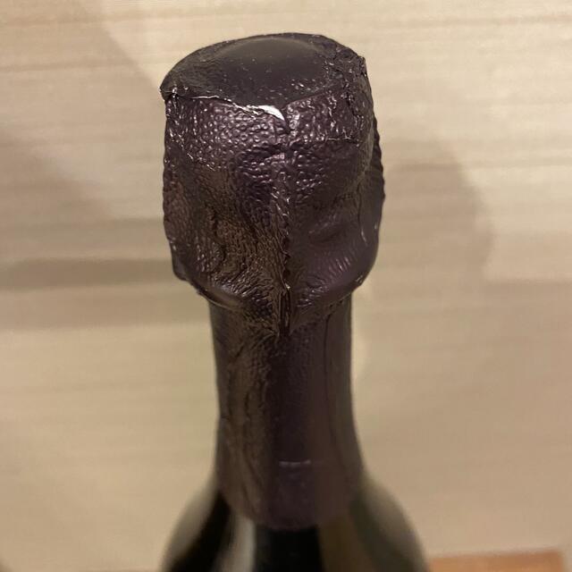 Dom Pérignon(ドンペリニヨン)のドンペリ　ロゼ ドン・ペリニヨン　Rose ルミナス　訳あり 食品/飲料/酒の酒(ワイン)の商品写真