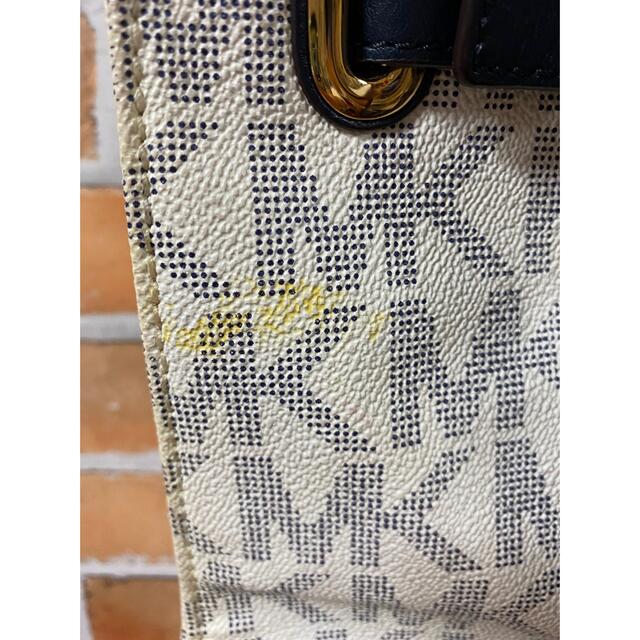 【お得】MICHAELKORS マイケルコース☆お洒落で便利な2wayバッグ 4