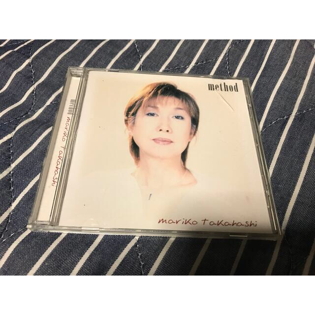 高橋真梨子　三枚セット　BESTなど エンタメ/ホビーのCD(ポップス/ロック(邦楽))の商品写真