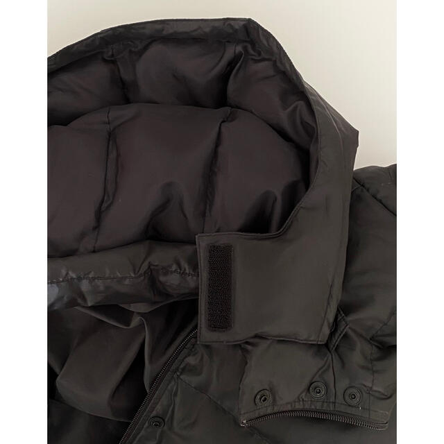 PUMA(プーマ)のダウンベンチコートコート　PUMAプーマ　レディース　L レディースのジャケット/アウター(ダウンコート)の商品写真