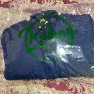 KEBOZ ダウンジャケット XL の通販 by ムラマサ's shop|ラクマ
