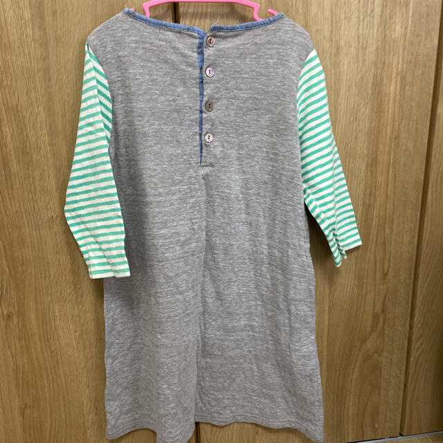 Wafflish Waffle(ワッフリッシュワッフル)のlemon様　専用 キッズ/ベビー/マタニティのキッズ服女の子用(90cm~)(ワンピース)の商品写真