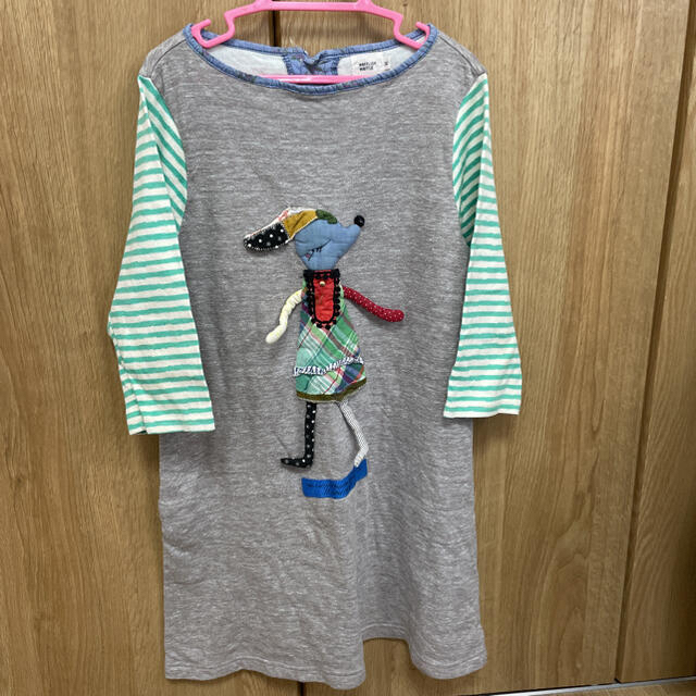 Wafflish Waffle(ワッフリッシュワッフル)のlemon様　専用 キッズ/ベビー/マタニティのキッズ服女の子用(90cm~)(ワンピース)の商品写真