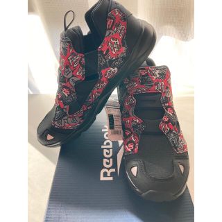 リーボック(Reebok)のFURYLITE 3(スニーカー)