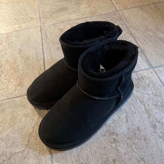 Ugg ブーツ