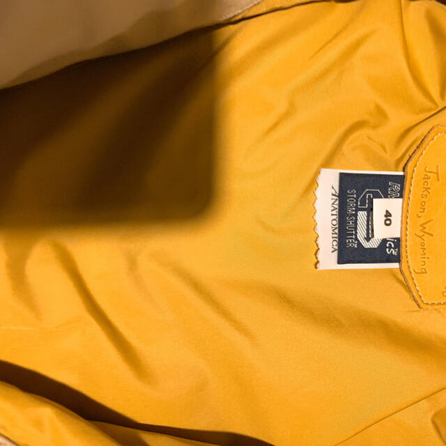 Rocky Mountain Featherbed - ガンダー様専用anatomica×rocky Rocky Mountain Featherbed - ガンダー様専用anatomica×rocky
