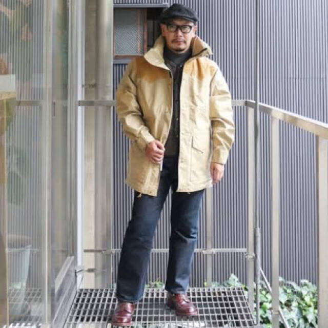 ガンダー様専用anatomica×rocky mountain MP やすい