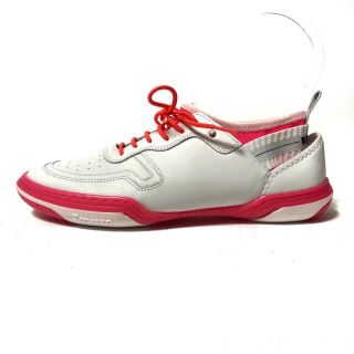レペット ホワイト スニーカー(レディース)の通販 11点 | repettoの