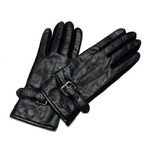 ヴィヴィアン(Vivienne Westwood) 手袋(メンズ)（レザー）の通販 33点
