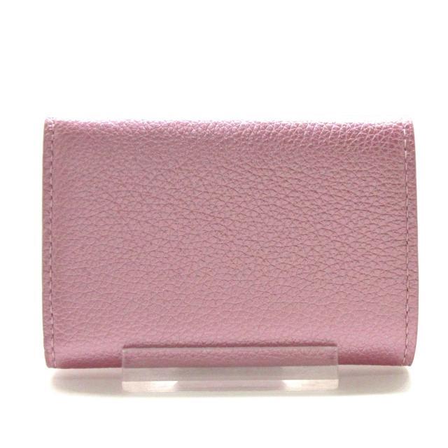 2024?新作】 LOUIS VUITTON - ルイヴィトン 3つ折り財布 ロックミー 2024?新作】 LOUIS VUITTON - ルイヴィトン 3つ折り財布 ロックミー