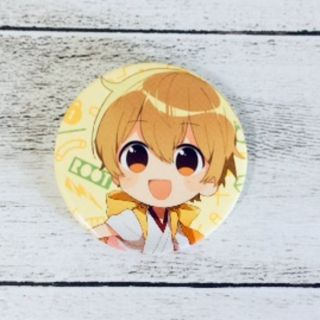 すとぷり るぅと 缶バッジ【送料無料】(その他)