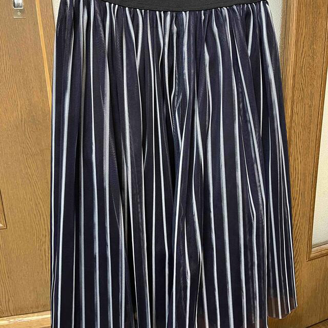 JUSGLITTY(ジャスグリッティー)のジャスグリッティー♡チュールスカート レディースのスカート(ひざ丈スカート)の商品写真