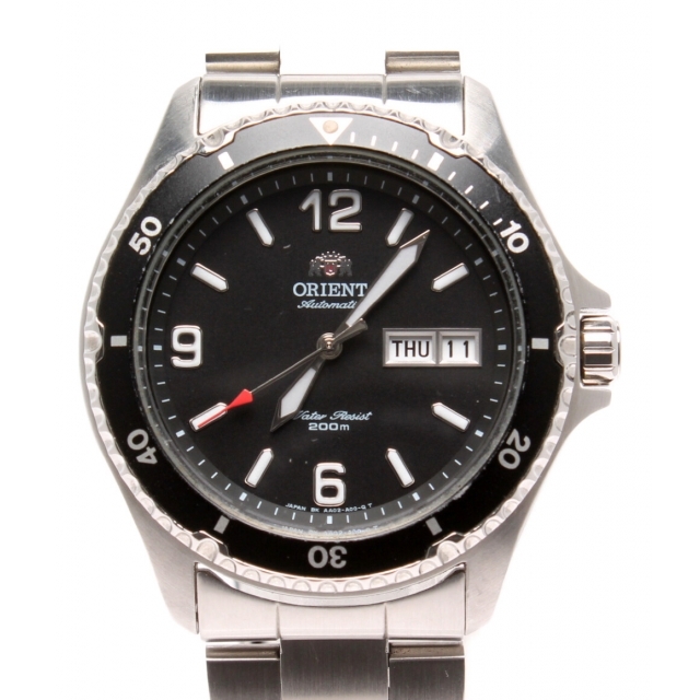 AA02-C0-Bカテゴリーオリエント ORIENT 腕時計   AA02-C0-B メンズ