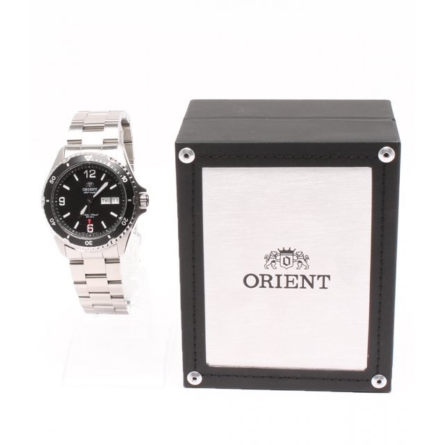 ORIENT(オリエント)のオリエント ORIENT 腕時計   AA02-C0-B メンズ メンズの時計(その他)の商品写真