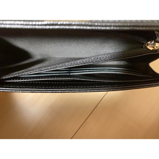 CHANEL(シャネル)のCHANEL  長財布  ボーイシャネル♡ レディースのファッション小物(財布)の商品写真